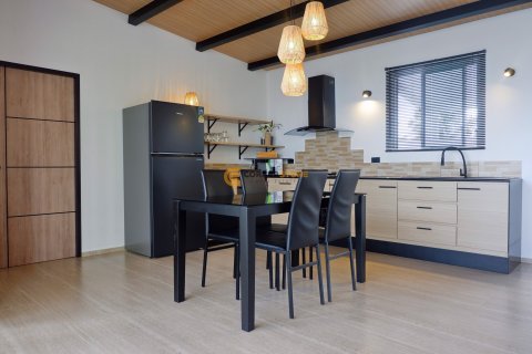 Studio in Bang Lamung, Thailand № 164828 - photo 10