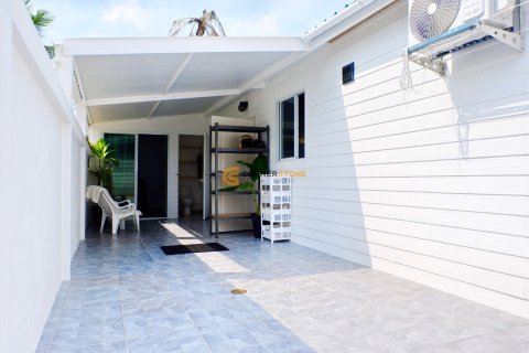 Studio in Bang Lamung, Thailand № 164828 - photo 23