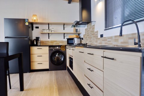 Studio in Bang Lamung, Thailand № 164828 - photo 8