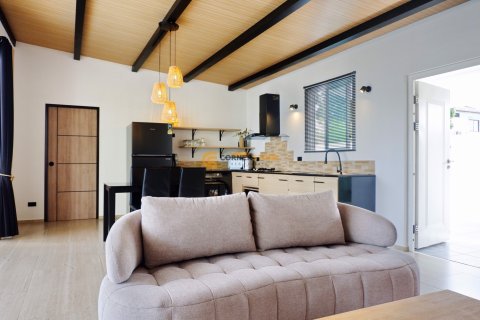 Studio in Bang Lamung, Thailand № 164828 - photo 3