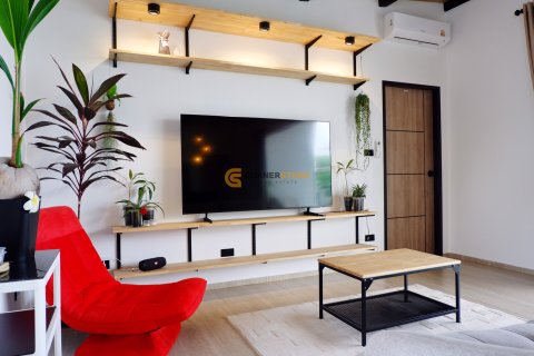 Studio in Bang Lamung, Thailand № 164828 - photo 6