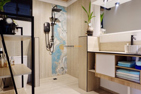 Studio in Bang Lamung, Thailand № 164828 - photo 13