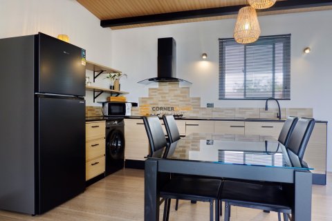 Studio in Bang Lamung, Thailand № 164828 - photo 9