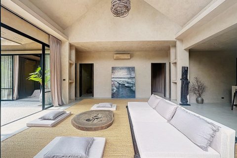 House in Ko Samui, Thailand 4 bedrooms № 164832 - photo 3