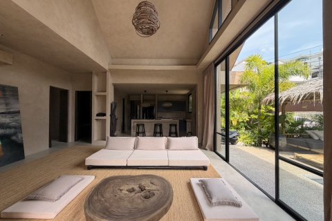 House in Ko Samui, Thailand 4 bedrooms № 164832 - photo 4