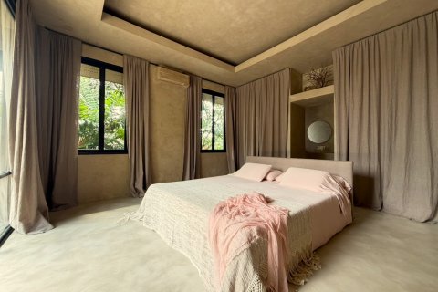 House in Ko Samui, Thailand 4 bedrooms № 164832 - photo 7