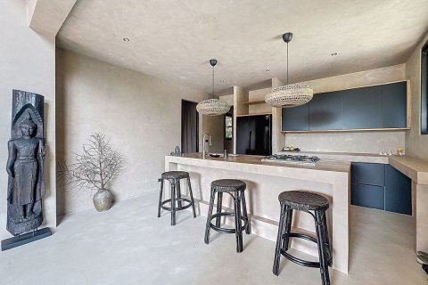 House in Ko Samui, Thailand 4 bedrooms № 164832 - photo 5