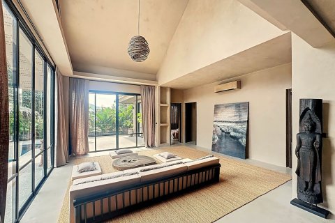 House in Ko Samui, Thailand 4 bedrooms № 164832 - photo 2