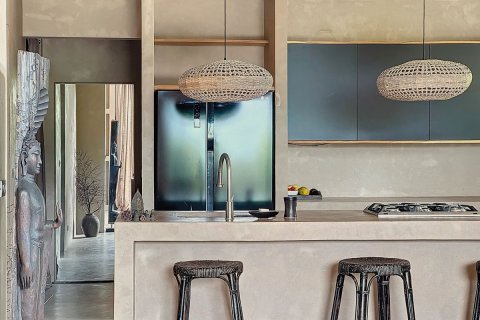 House in Ko Samui, Thailand 4 bedrooms № 164832 - photo 6