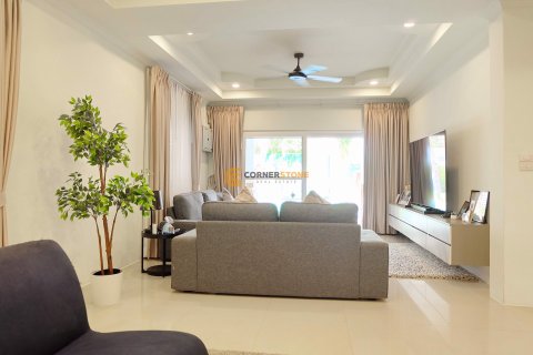 Студия в Паттайя, Таиланд № 164827 - фото 6