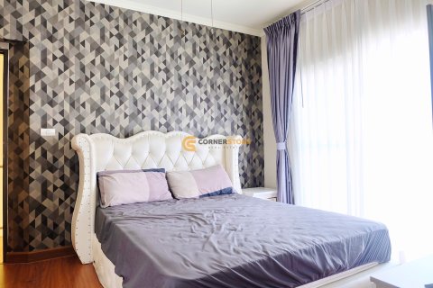 Студия в Паттайя, Таиланд № 164827 - фото 12