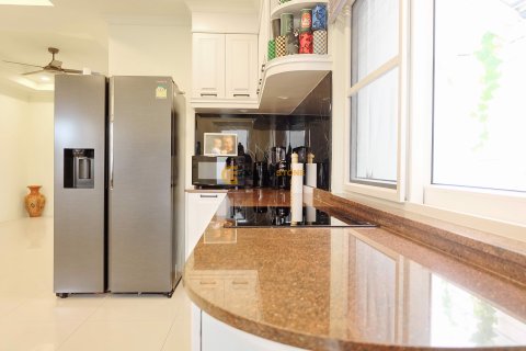 Студия в Паттайя, Таиланд № 164827 - фото 10