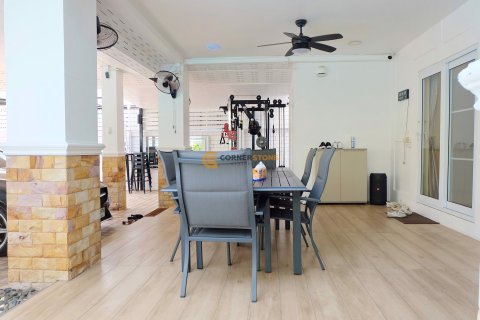 Студия в Паттайя, Таиланд № 164827 - фото 5