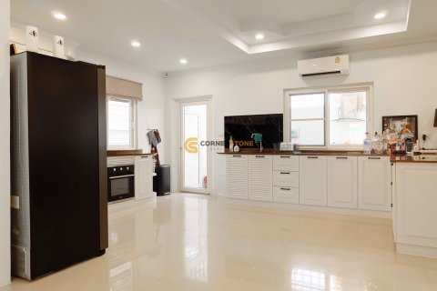 Студия в Паттайя, Таиланд № 164827 - фото 9