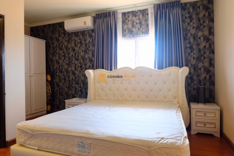 Студия в Паттайя, Таиланд № 164827 - фото 15