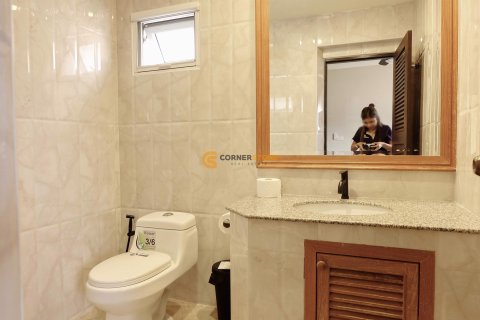 Студия в Паттайя, Таиланд № 164827 - фото 11