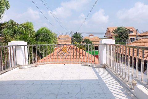 Студия в Паттайя, Таиланд № 164827 - фото 14