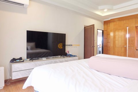 Студия в Паттайя, Таиланд № 164827 - фото 18