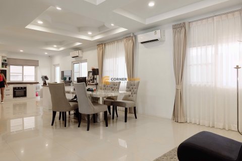 Студия в Паттайя, Таиланд № 164827 - фото 7