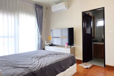 Студия в Паттайя, Таиланд № 164827 - фото 13