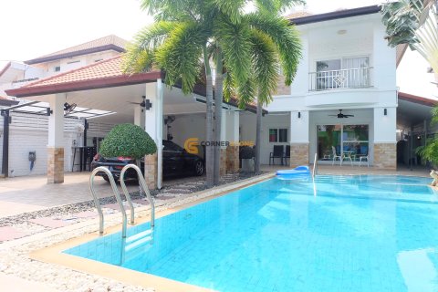 Студия в Паттайя, Таиланд № 164827