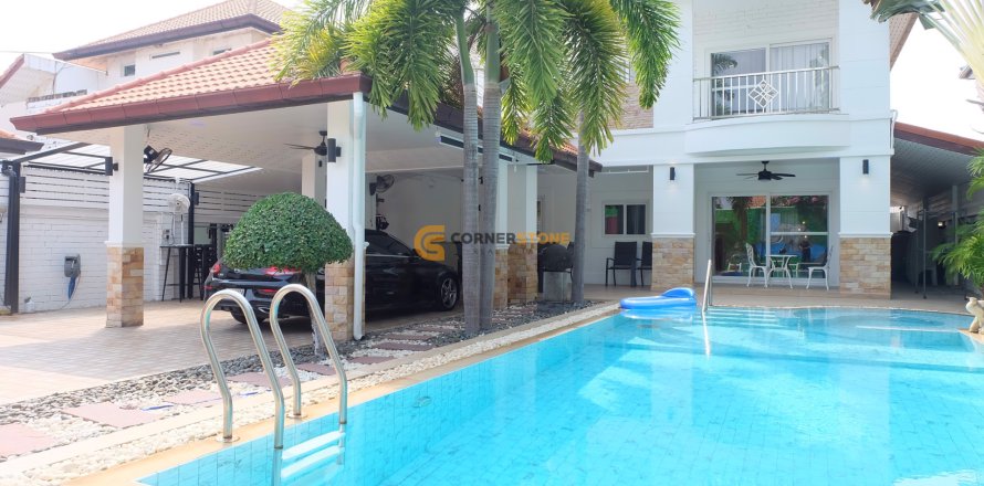 Студия в Паттайя, Таиланд № 164827