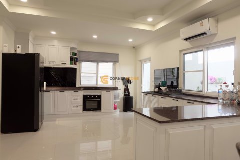 Студия в Паттайя, Таиланд № 164827 - фото 8