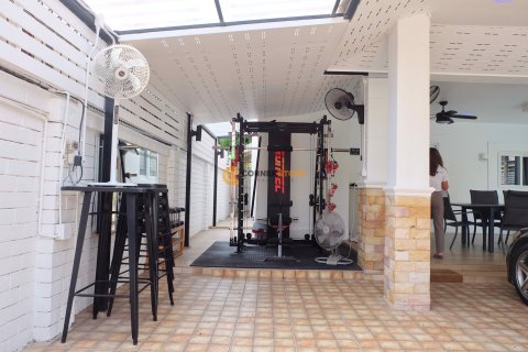 Студия в Паттайя, Таиланд № 164827 - фото 19