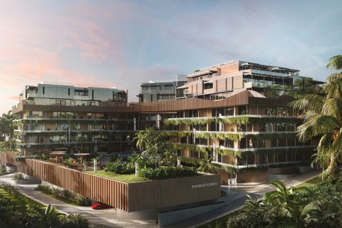 Appartement à Pattaya, Thaïlande 4 chambres № 164833 - photo 3