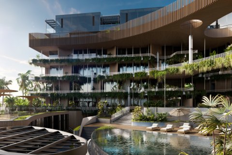 Apartment in Pattaya, Thailand 4 rooms № 164833 - photo 17