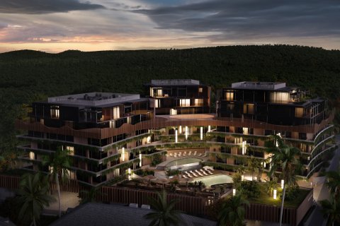 Apartment in Pattaya, Thailand 4 rooms № 164833 - photo 10