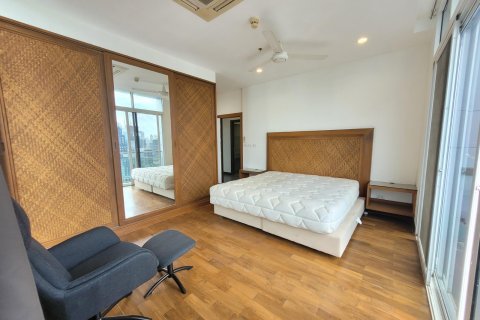 Condo à Bangkok, Thaïlande, 4 chambres  № 164831 - photo 3