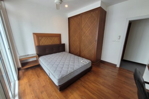Condo à Bangkok, Thaïlande, 4 chambres  № 164831 - photo 4
