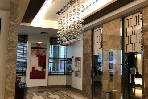 Condo à Bangkok, Thaïlande, 4 chambres  № 164831 - photo 7