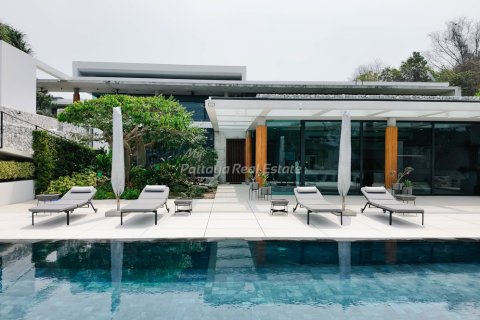 Maison à Chonburi, Thaïlande 5 chambres № 164830 - photo 25