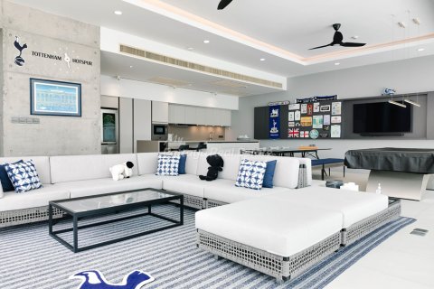 Maison à Chonburi, Thaïlande 5 chambres № 164830 - photo 3