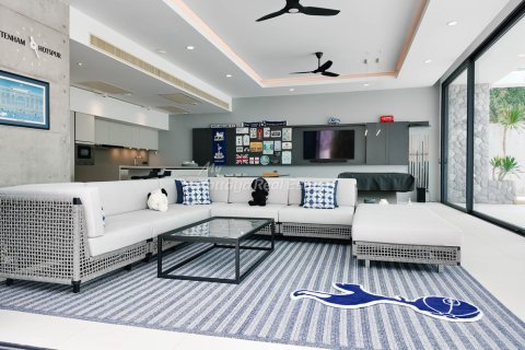 Maison à Chonburi, Thaïlande 5 chambres № 164830 - photo 4