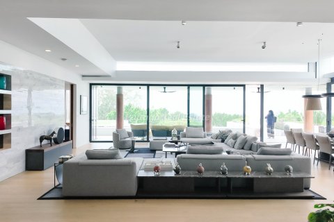 Maison à Chonburi, Thaïlande 5 chambres № 164830 - photo 5