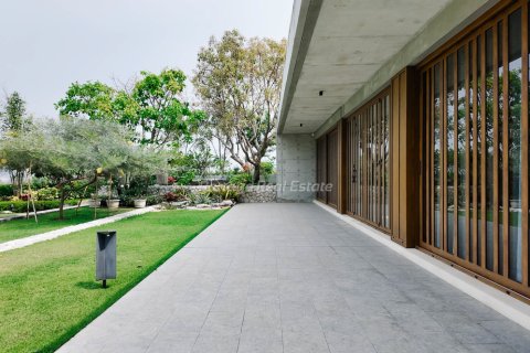 Maison à Chonburi, Thaïlande 5 chambres № 164830 - photo 28