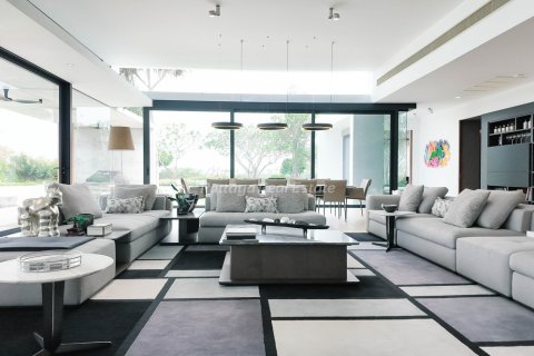 Maison à Chonburi, Thaïlande 5 chambres № 164830 - photo 6