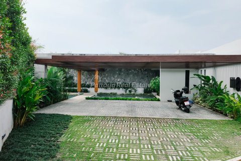 Maison à Chonburi, Thaïlande 5 chambres № 164830 - photo 27