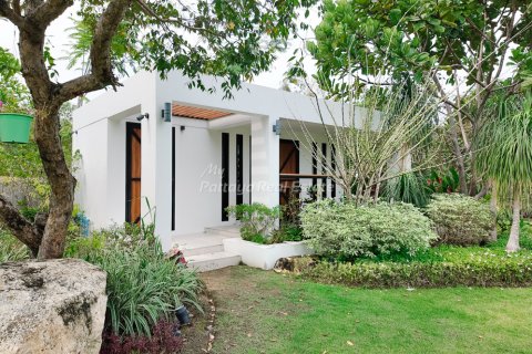 Maison à Chonburi, Thaïlande 5 chambres № 164830 - photo 29