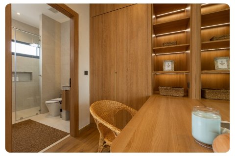 Villa à Wichit, Thaïlande 5 chambres № 170251 - photo 17