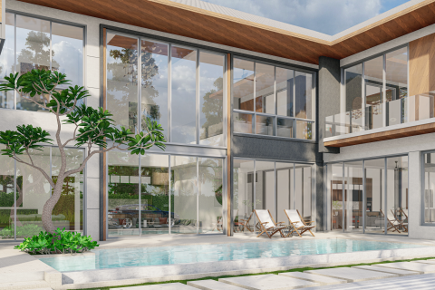 Villa à Wichit, Thaïlande 5 chambres № 170251 - photo 21