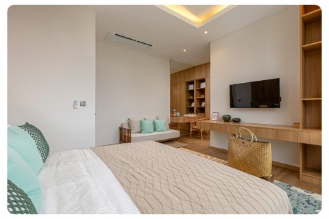 Villa à Wichit, Thaïlande 5 chambres № 170251 - photo 11