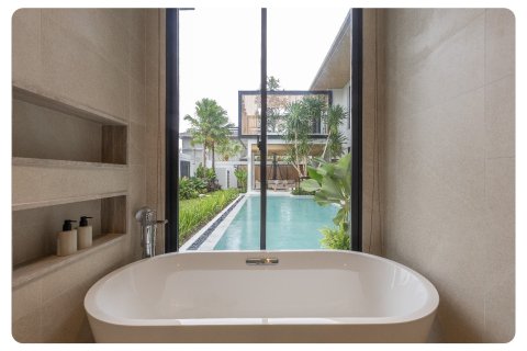 Villa à Wichit, Thaïlande 5 chambres № 170251 - photo 15