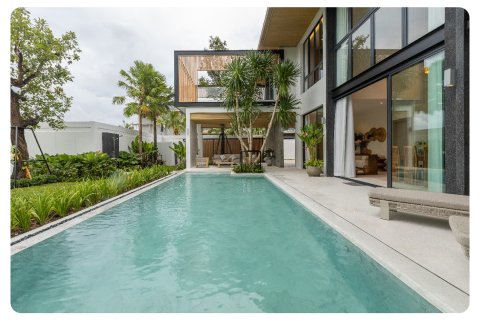 Villa à Wichit, Thaïlande 5 chambres № 170249 - photo 22