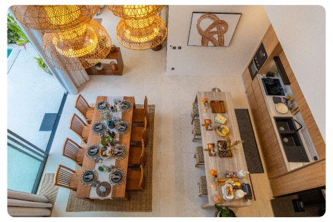 Villa à Wichit, Thaïlande 5 chambres № 170249 - photo 5