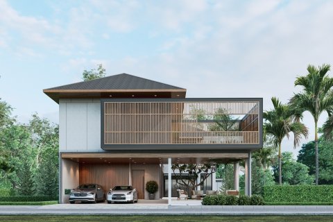 Villa à Wichit, Thaïlande 5 chambres № 170249 - photo 27