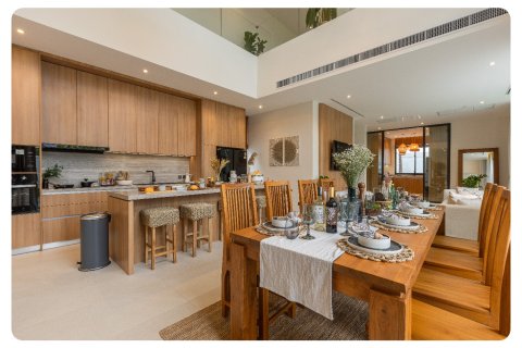 Villa à Wichit, Thaïlande 5 chambres № 170249 - photo 2